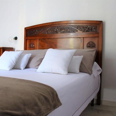 I Baronetti In Centro Bed and Breakfast Agropoli Eksteriør billede