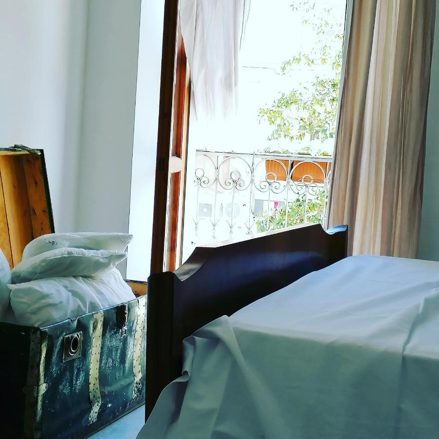 I Baronetti In Centro Bed and Breakfast Agropoli Eksteriør billede